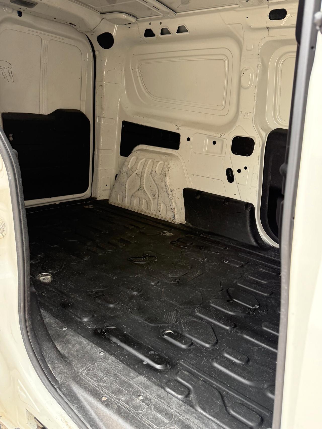 Fiat Doblò 1.6 MJT 105 cv Maxi Passo Lungo