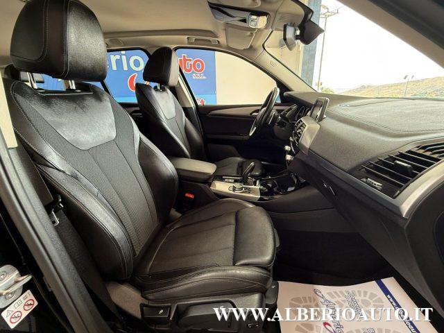BMW X3 sDrive18d xLine Aut. *78.000 KM*