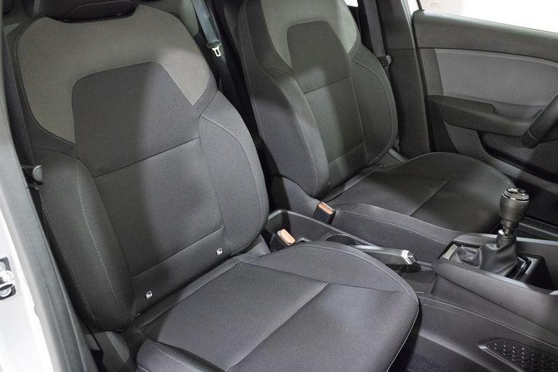 Renault Clio Clio Blue dCi 85cv Business