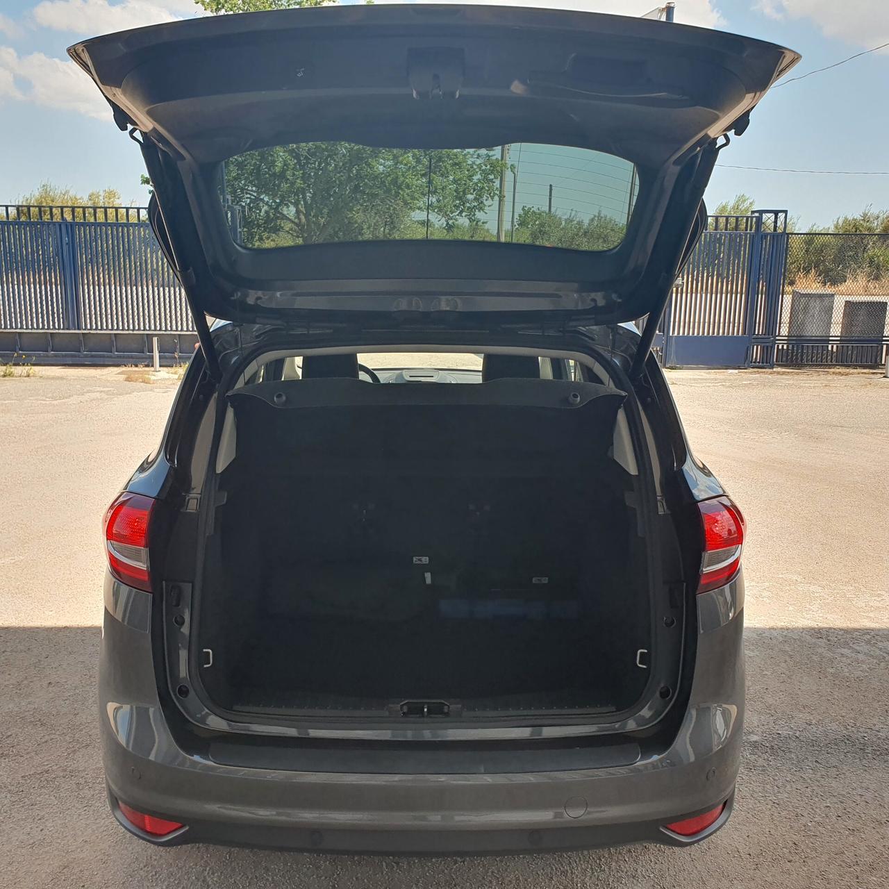 C-Max 1.5 TDCi 120CV Start&Stop Business