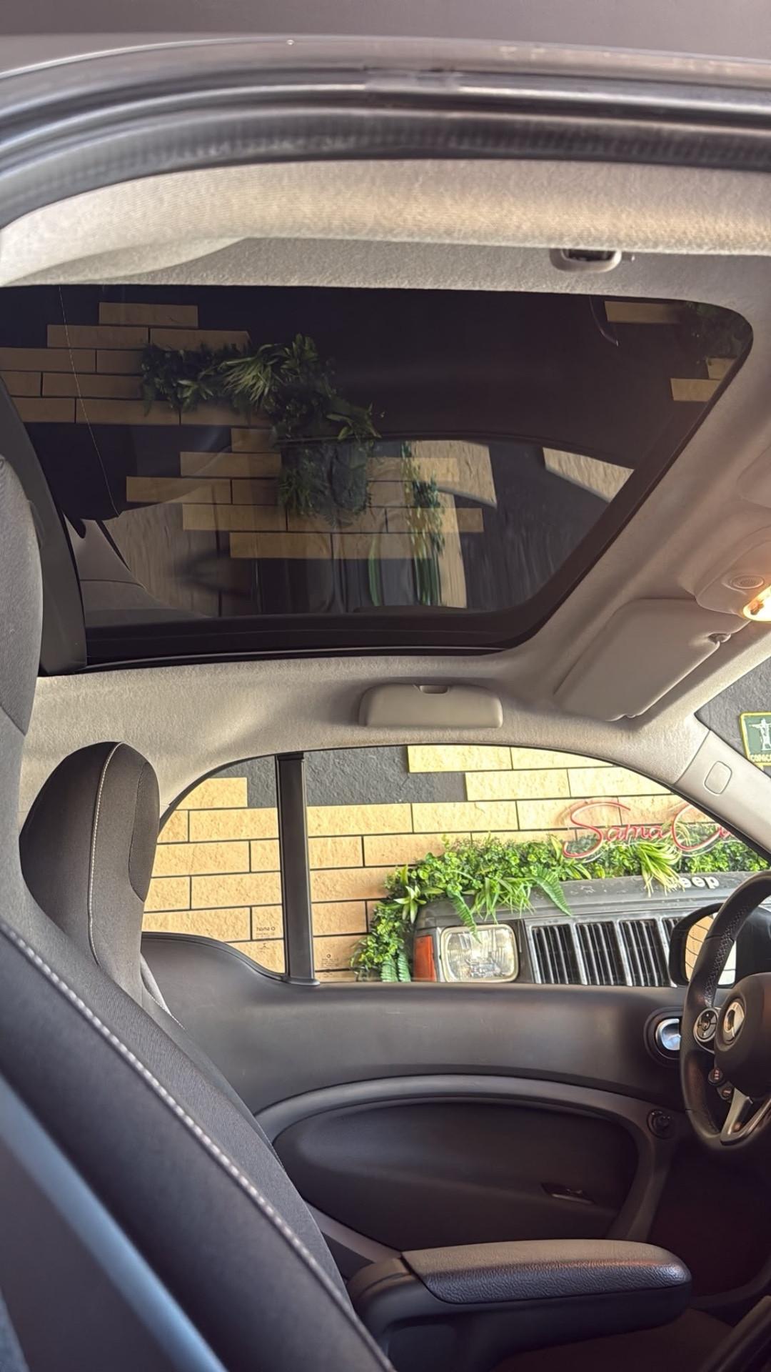 Smart ForTwo 90cv Turbo Twinamic Passion