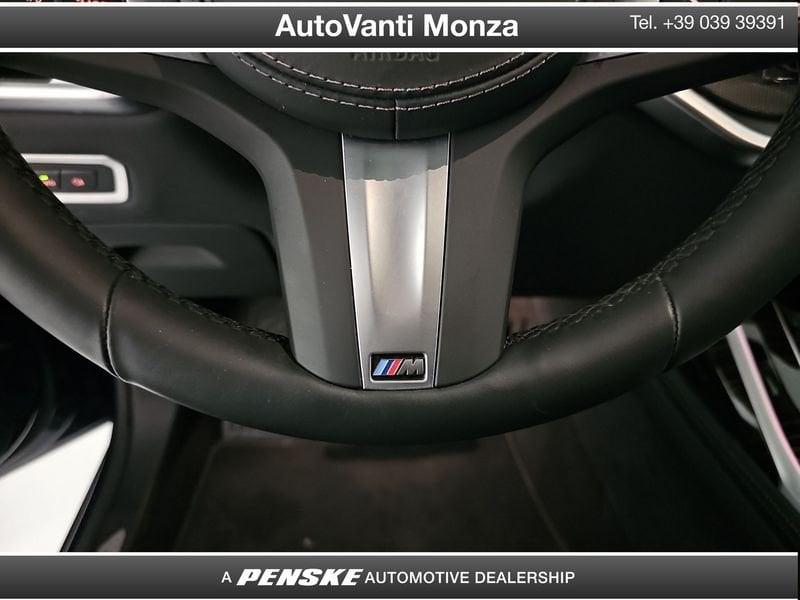 BMW X7 X7 xDrive40d 48V Msport Pro