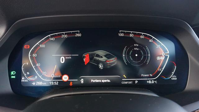 BMW X6 xDrive40d 48V Msport