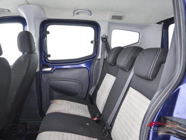FIAT Qubo 1.3 MJT 75 CV Active