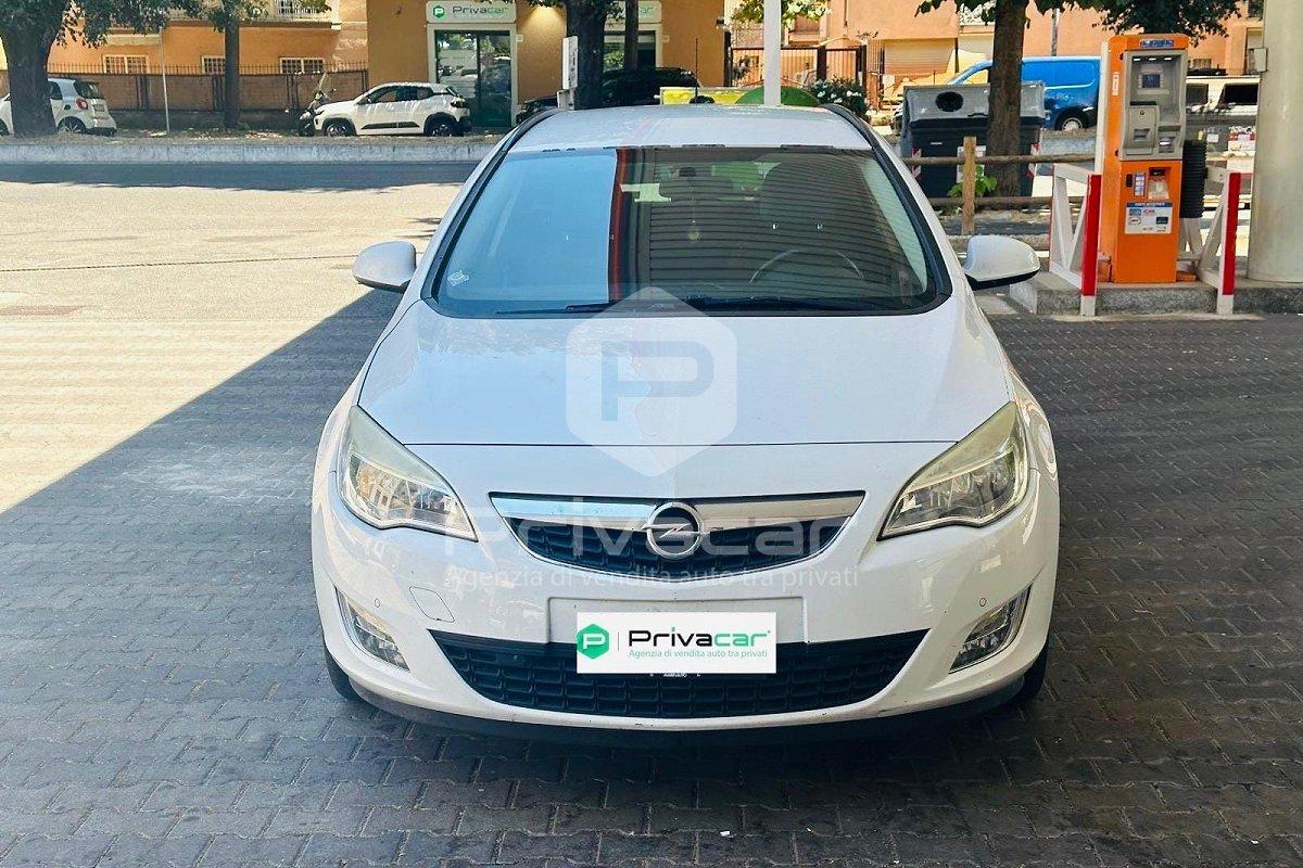 OPEL Astra 1.7 CDTI 110CV Sports Tourer Elective