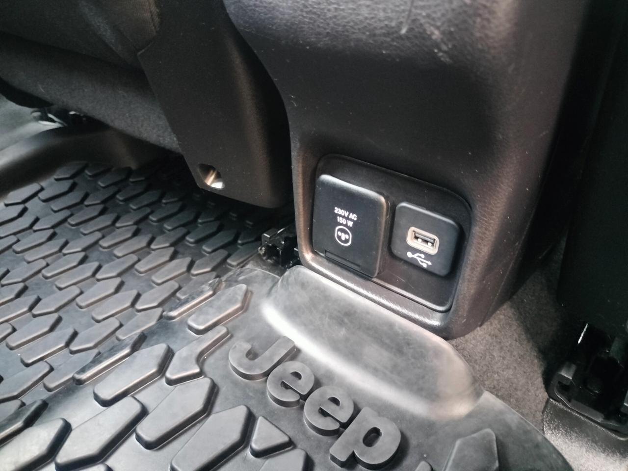 Jeep Compass 1.6 Multijet II 2WD Business