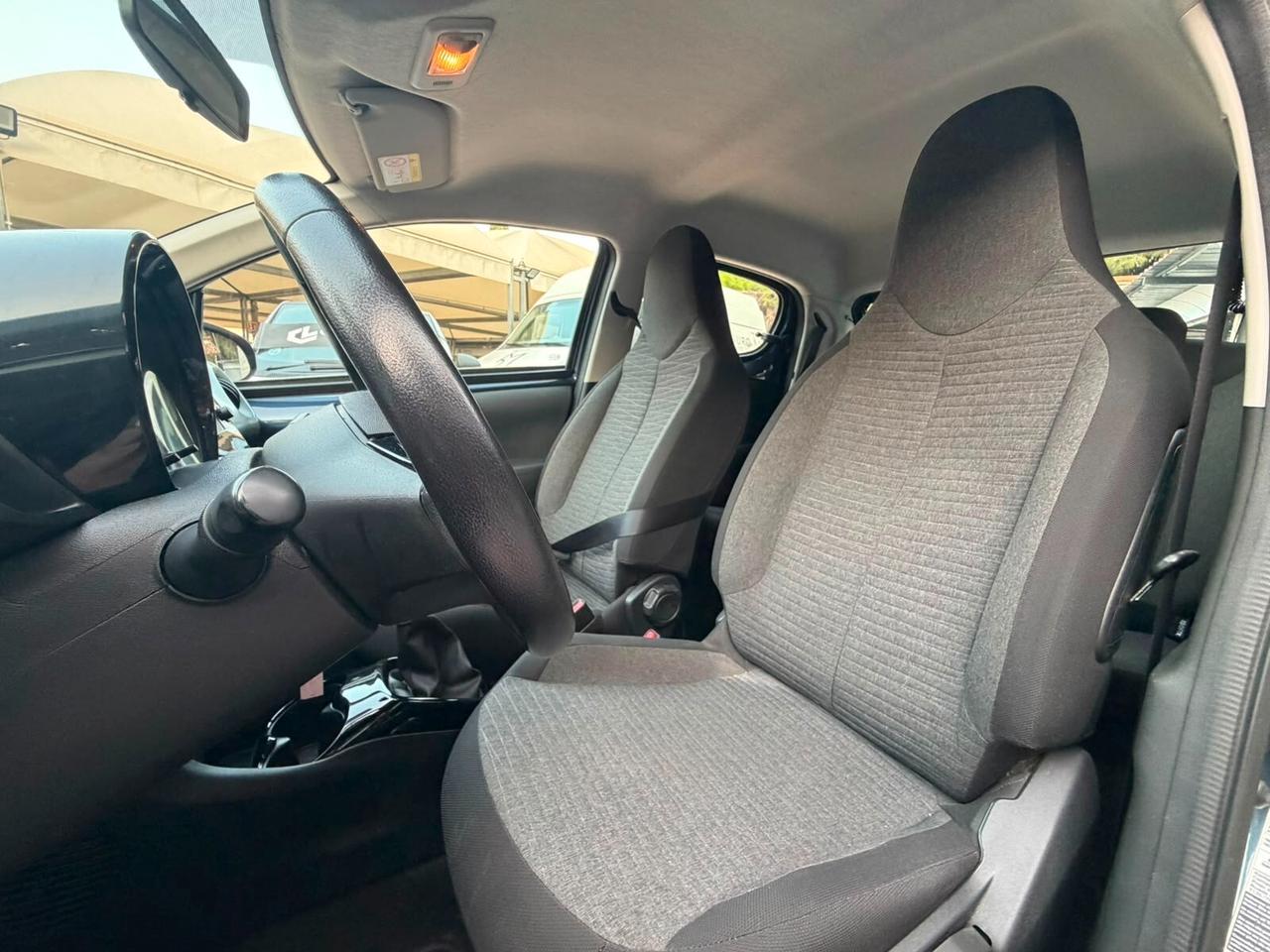 Citroen C1 PureTech 82 5 porte Shine