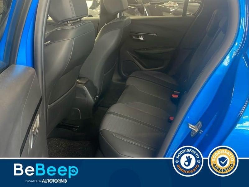 Peugeot 208 1.5 BLUEHDI ALLURE PACK S&S 100CV