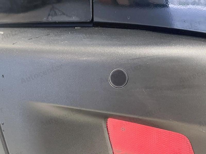 Peugeot 2008 1.2 hybrid Allure 145cv e-dcs6