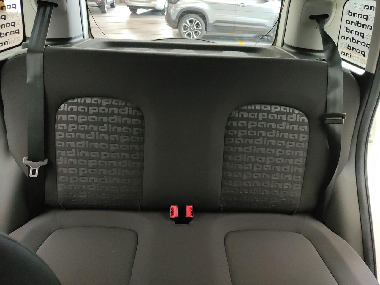 FIAT Panda III 2024 1.0 70CV HYBRID