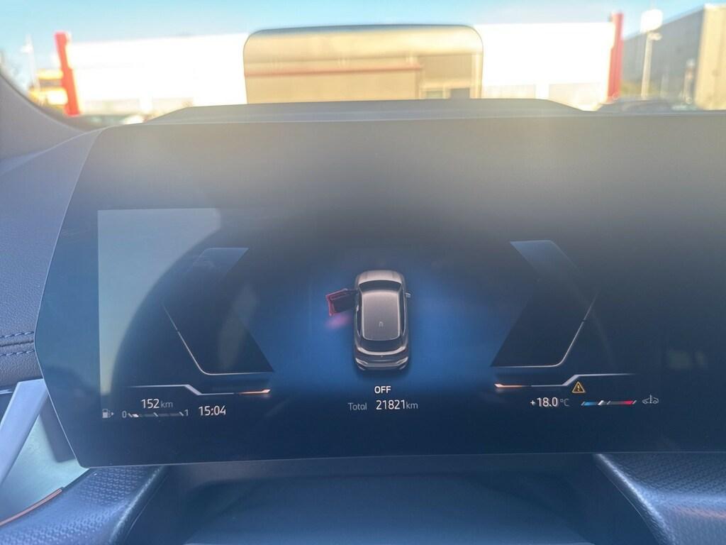 BMW Serie 2 Active Tourer 218 d MSport DCT