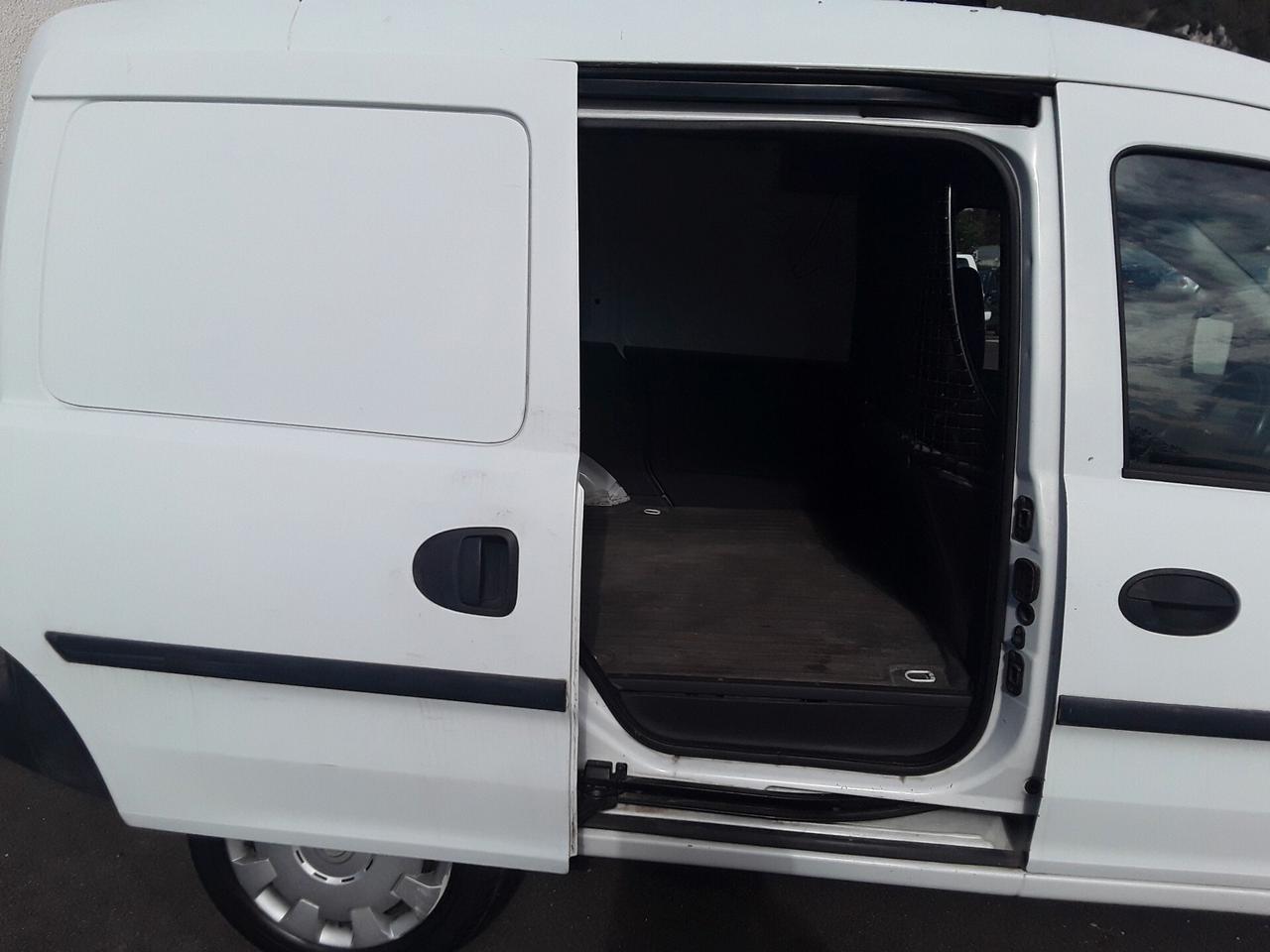 Opel Combo 1.6 CNG Metano 3p. Van