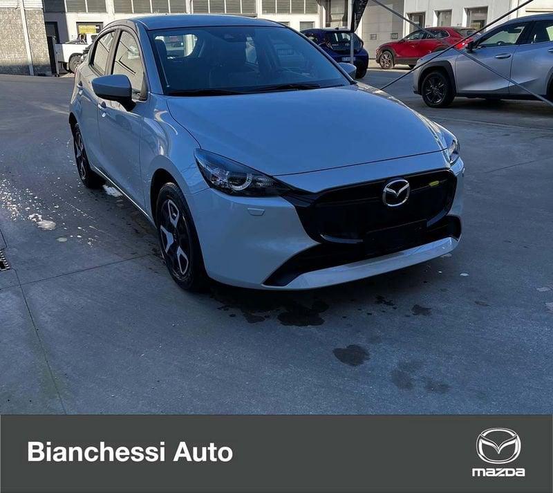 Mazda Mazda2 1.5 Skyactiv-G Centre-Line