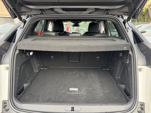 PEUGEOT 3008 BlueHDi 130 S&S EAT8 GT Line Automatica