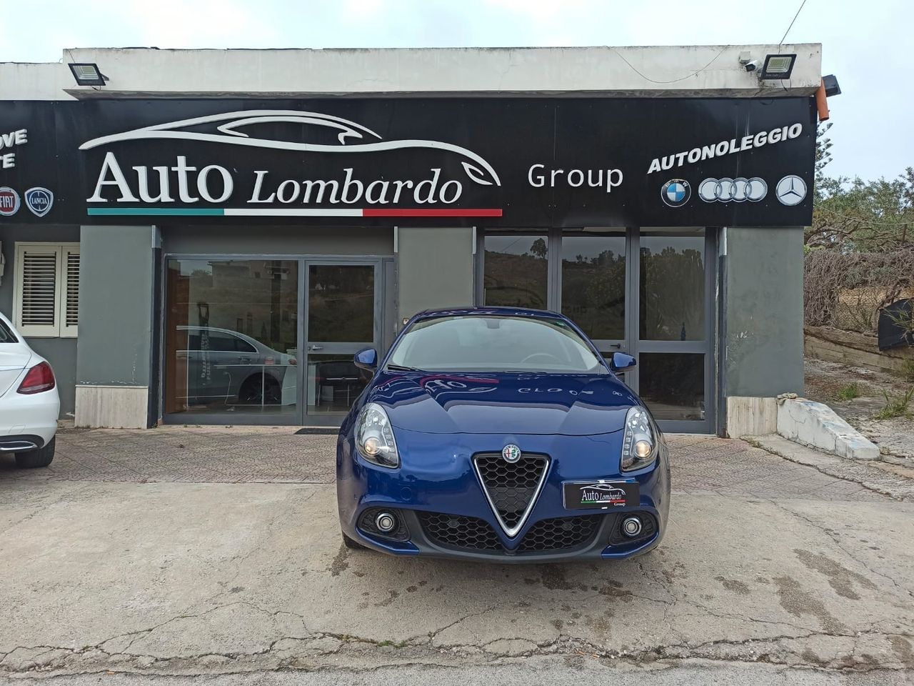 Alfa Romeo Giulietta 1.6 JTDm 120 CV Super