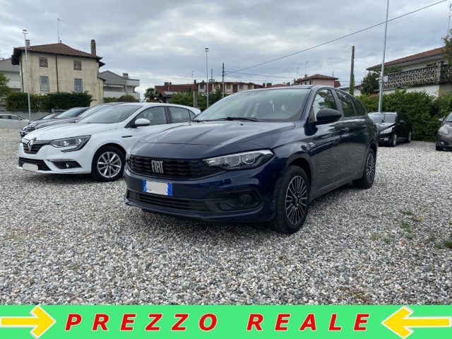 FIAT Tipo 1.6 Mjt S&S SW City Life