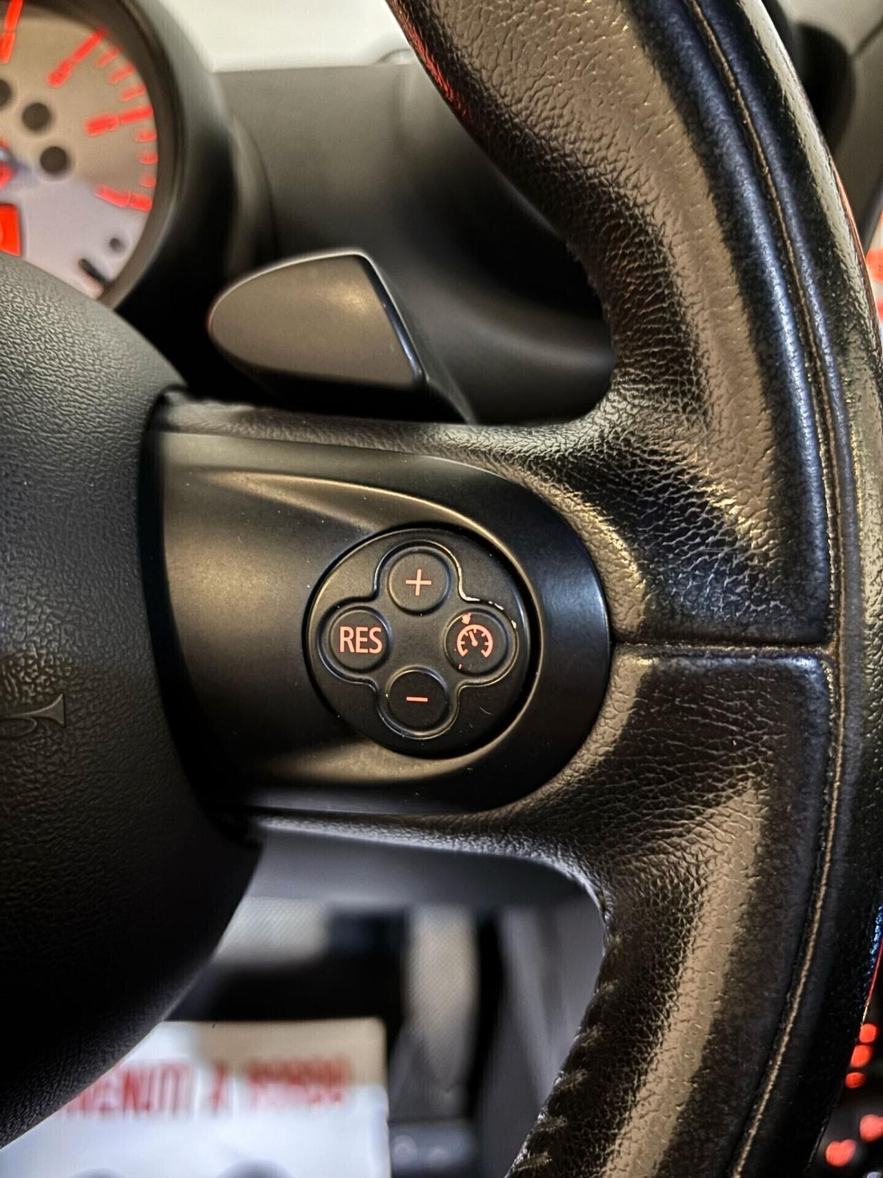 Mini Cooper Countryman Mini 2.0 Cooper D Countryman Automatica.-