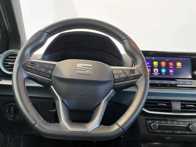 SEAT Arona Arona 2022 1.0 tgi Xperience 90cv