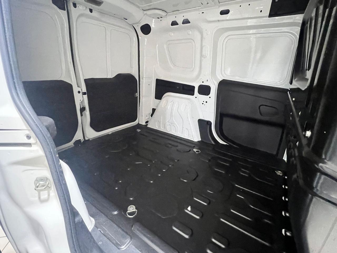 Fiat Doblo Doblò 1.3 MJT S&S PC-TN Cargo Lounge