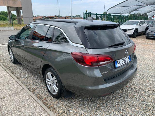 OPEL Astra 1.6 CDTi 136CV aut. Sports Tourer Innovation