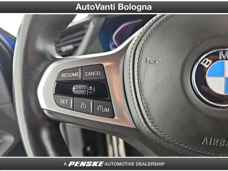 BMW Serie 1 118d 5p. Msport