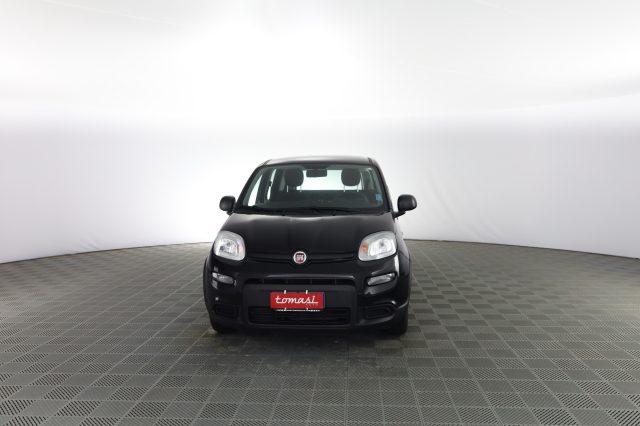 FIAT Panda Panda 1.0 FireFly S&S Hybrid