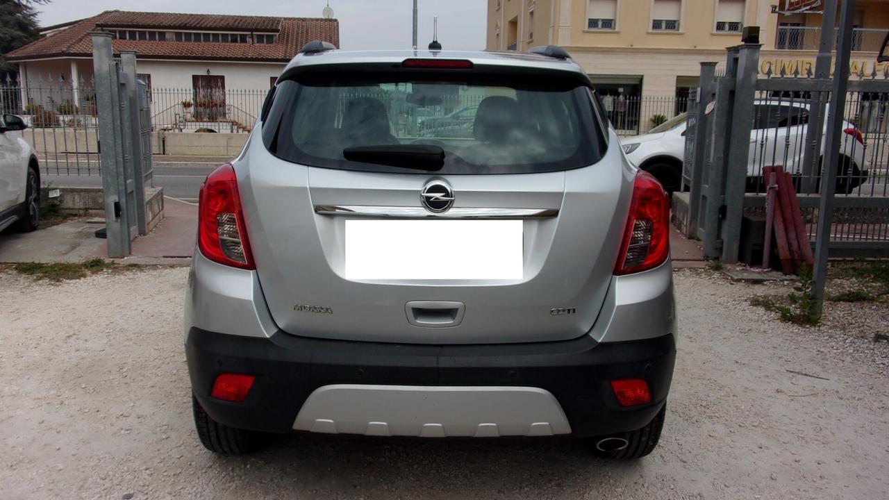 Opel Mokka 1.6 CDTI Ecotec 136CV 4x2 Start&Stop Cosmo