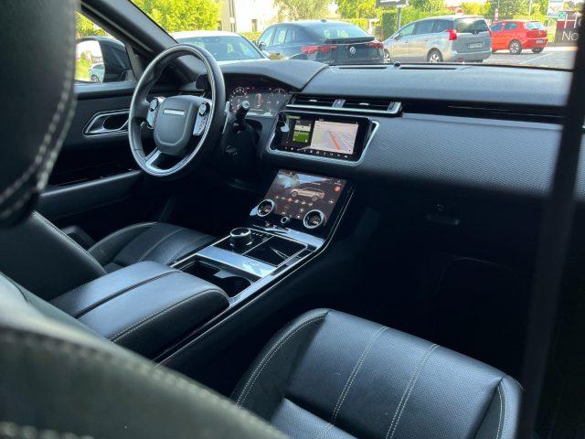 LAND ROVER Range Rover Velar 2.0D I4 180CV R-DYNAMIC S