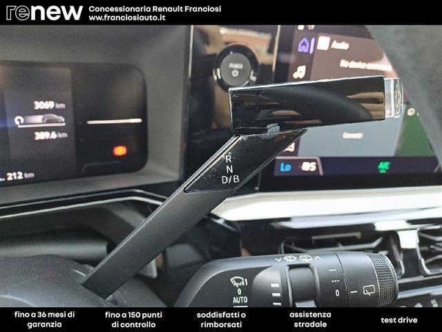 RENAULT Other Renault 5 E-Tech Electric Urban Range Evolution