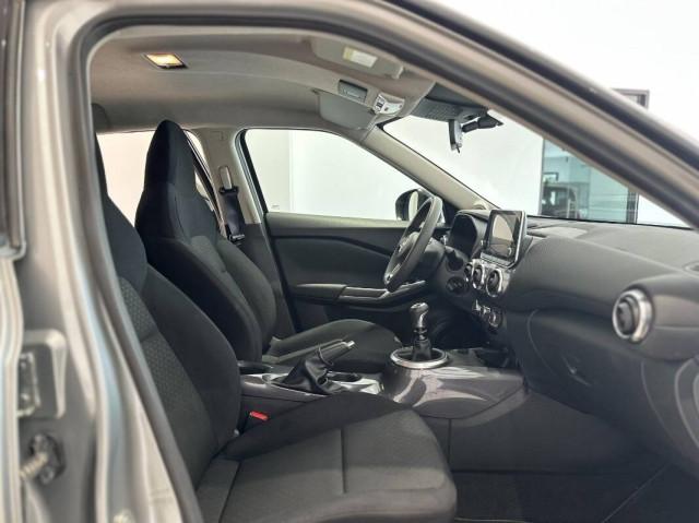 Nissan Juke 1.0 dig-t Acenta 114cv