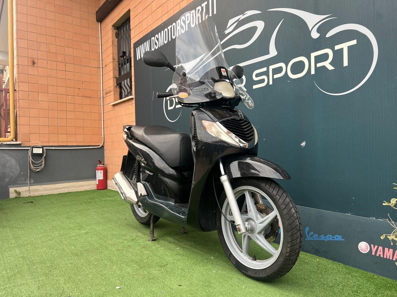 HONDA SH 150 EURO 3 GRANZIA PERMUTE