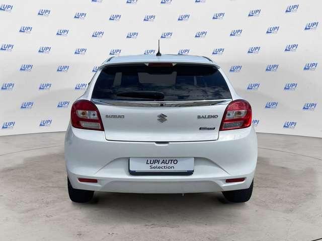 Suzuki Baleno 1.2h B-Top