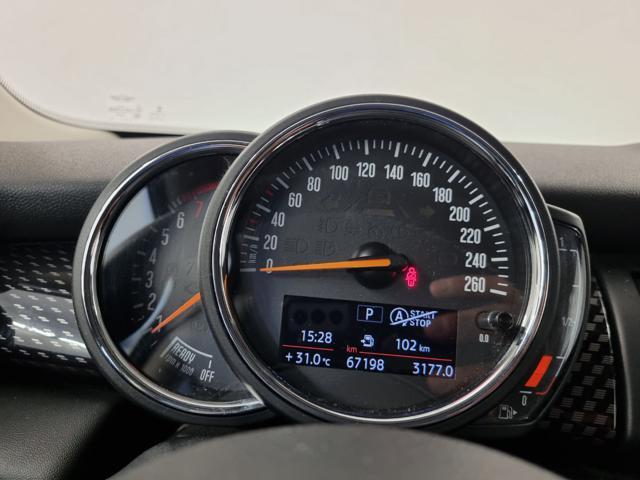MINI Cooper S 2.0 Cooper S Boost