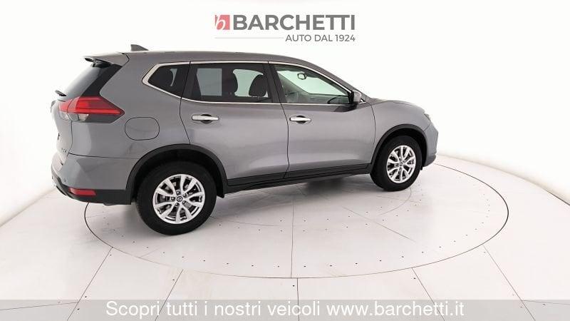 Nissan X-Trail 3ª SERIE DCI 150 4WD X-TRONIC BUSINESS