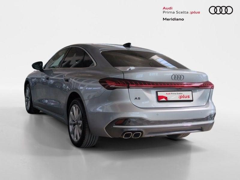 Audi A5 TDI 150Kw S tronic Business Advanced