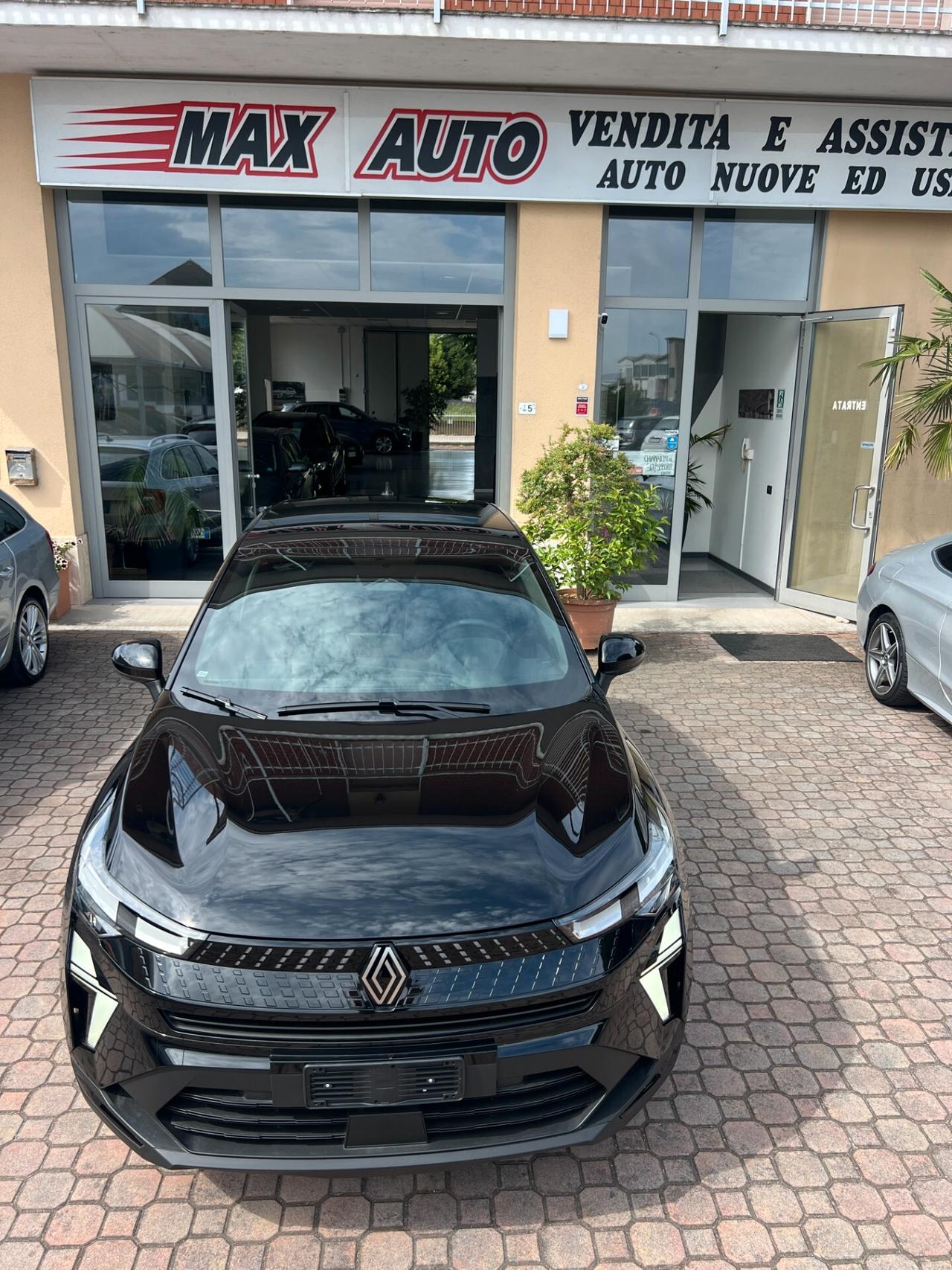 Renault Captur ECO-G 100 CV Techno