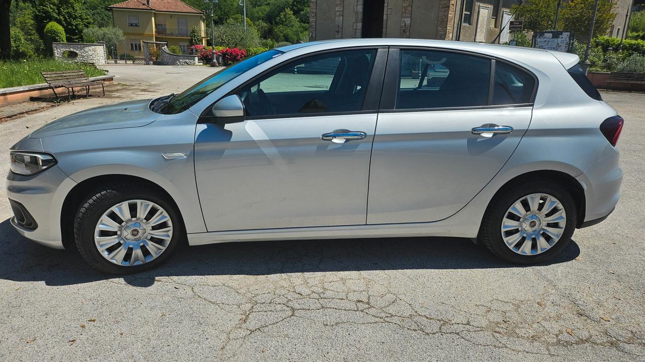 Fiat Tipo 1.3 Mjt S&S 5 porte