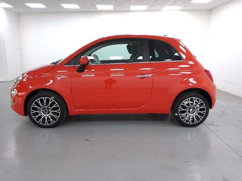 FIAT 500 1.0 hybrid Dolcevita 70cv