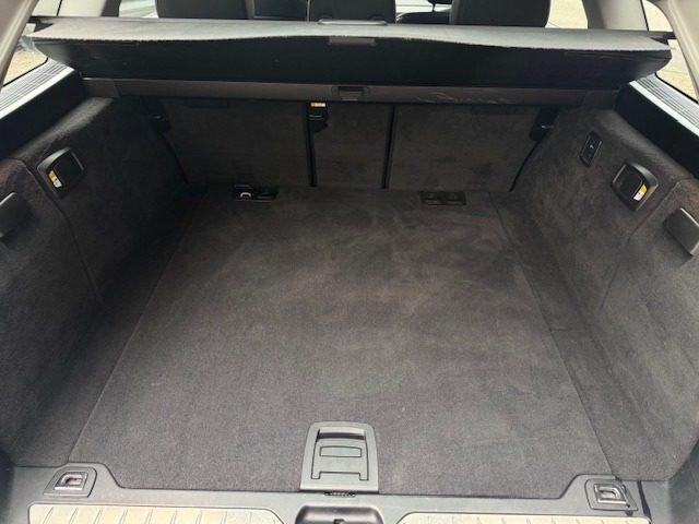 BMW 520 d Touring Business aut.