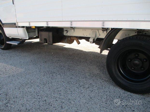 Renault Mascott 3000 160CV E4 FURGONE IN LEGA DA 4