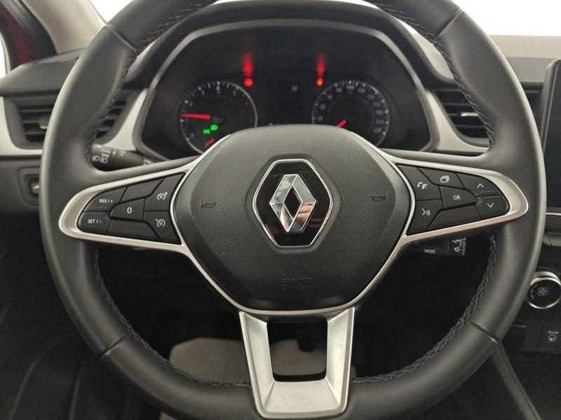 Renault Captur TCe 12V 90 CV Equilibre +Bicolor