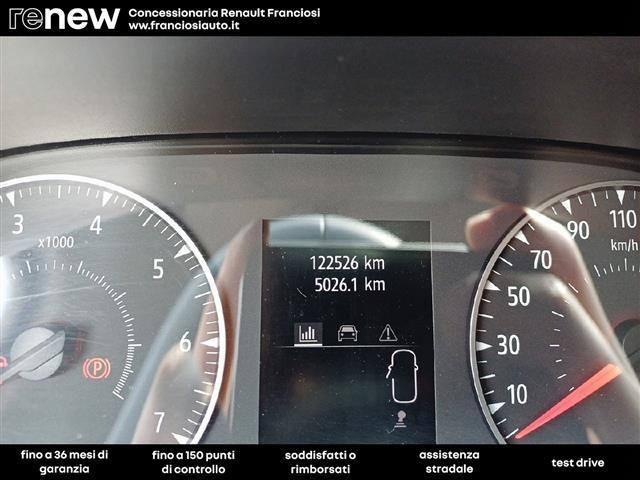 DACIA Jogger 1.0 TCe GPL EXTREME UP 5 P NBI