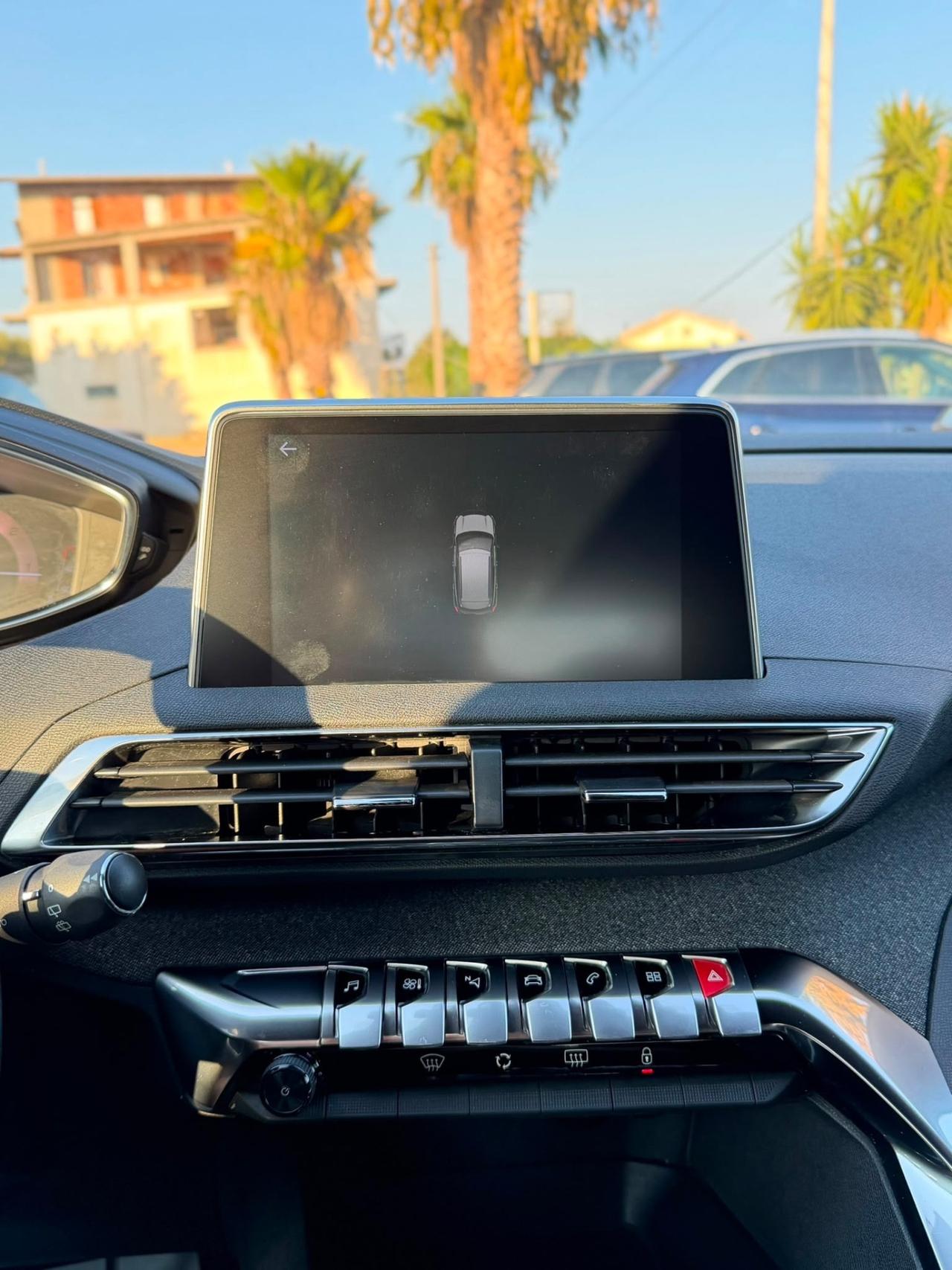 Peugeot 3008 BlueHDi 130 S&S GT Line