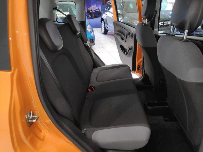 FIAT Panda 0.9 TwinAir Turbo S&S 4x4*GARANTITA*23.000 KM*