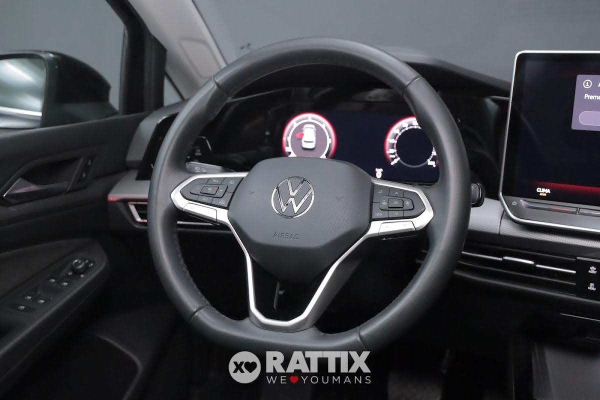 Volkswagen Golf 2.0 TDI 150CV Style DSG