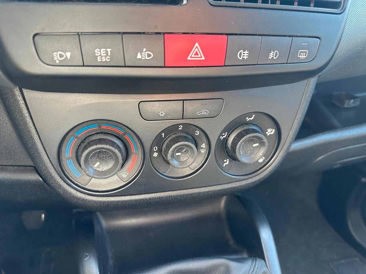Fiat Doblo Doblò 1.6 MJT 16V Emotion