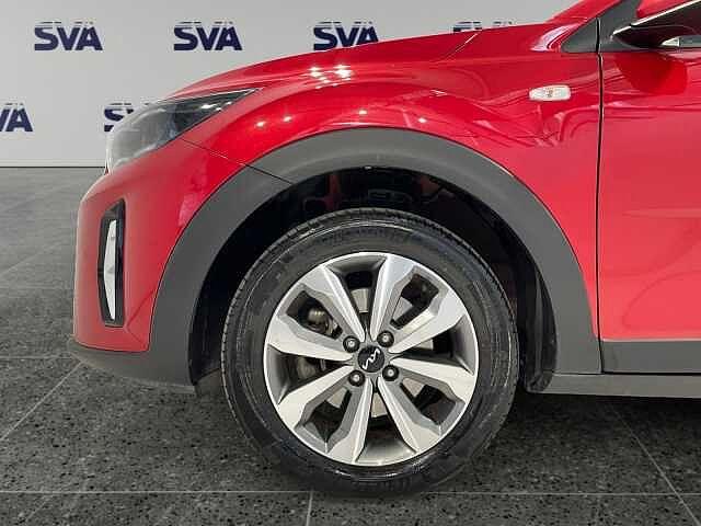 Kia Stonic 1.2 84CV Style - NEOPATENTATI