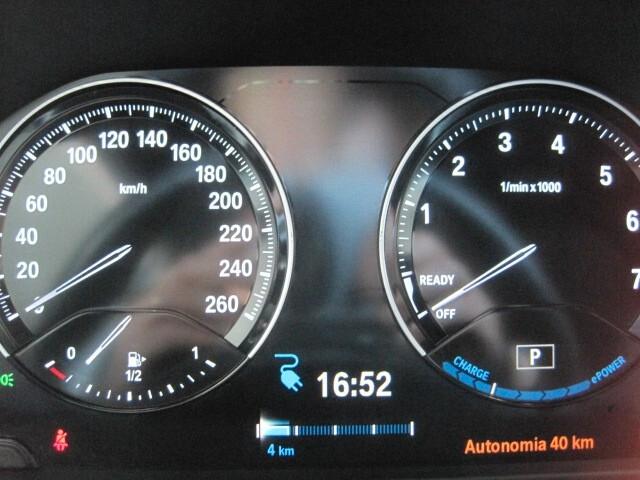 Bmw 2er Active Tourer 225xe Active Tourer iPerformance Msport aut.