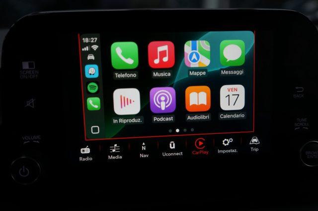 FIAT Tipo 1.6 Mjt S&S 5 porte Business Ufficiale Italia Cert