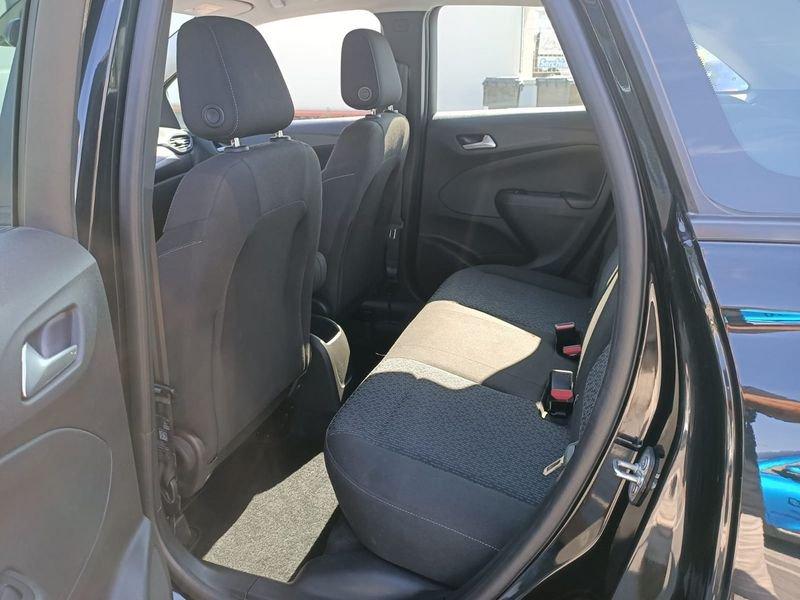 Opel Crossland 1.5 Ecotec 110cv Elegance 1.5 ecotec Elegance 110cv